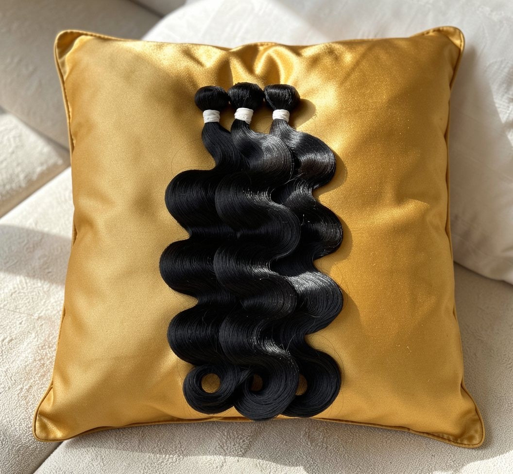 LUXURY 18 INCH